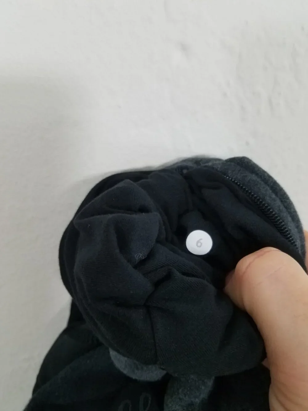 Lululemon Jacket Size 6